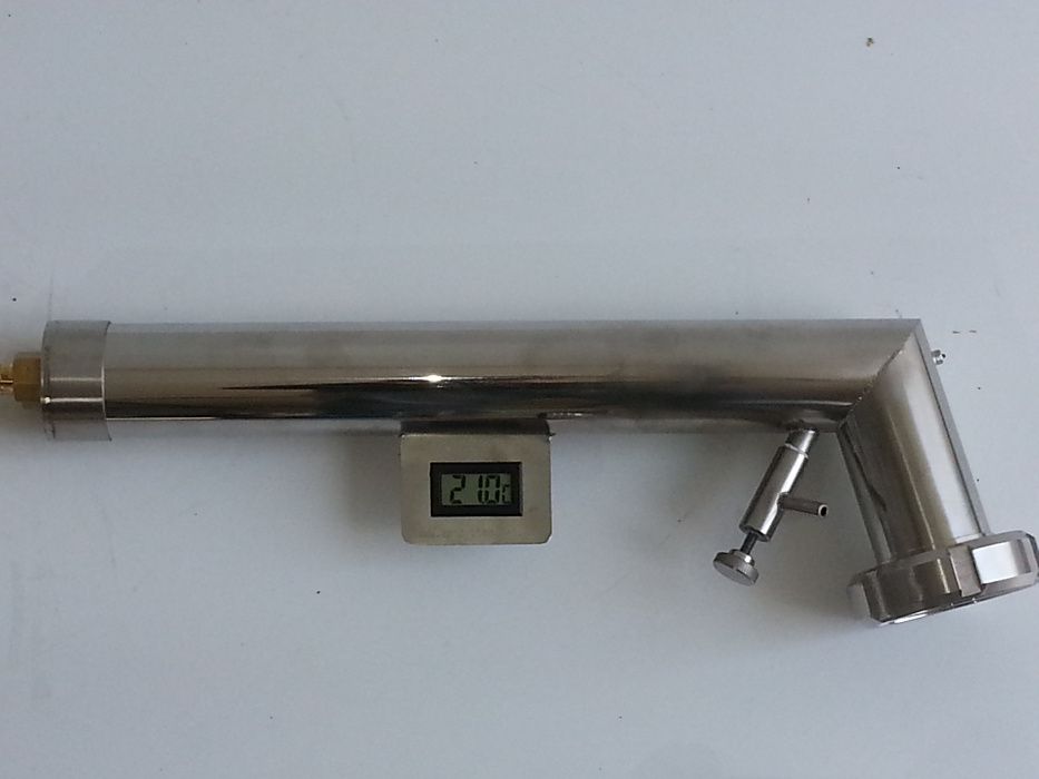 destylator aabratek 50l 30 zbiornik abratek kolumna destylacyjna miedz