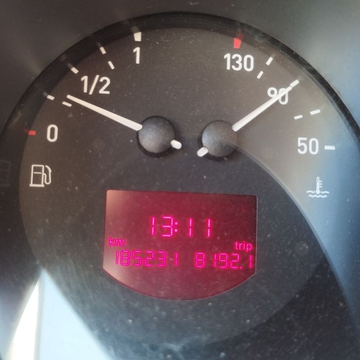 Seat Altea XL 1.4 (negociável)
Ano 2008, gasolina com cerca de 18