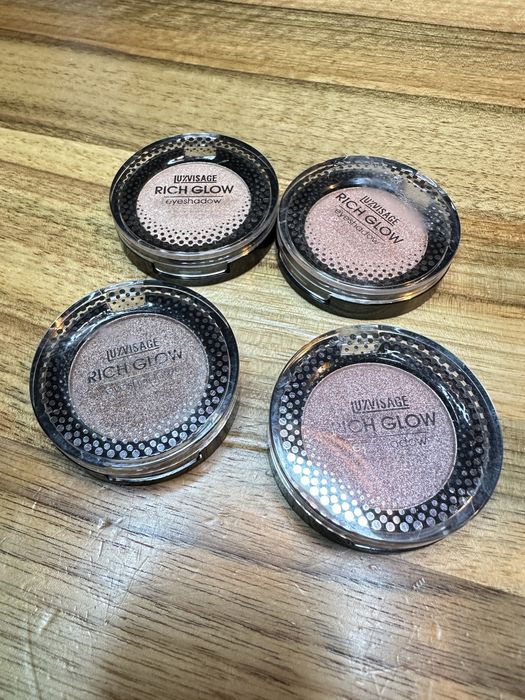 Распродажа косметики