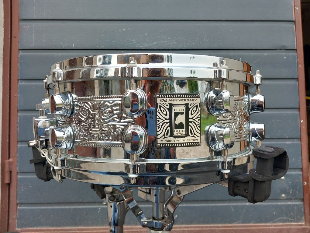 Werbel Mapex Mayan 14x5.5 /Perkusja