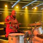 Aulas de Bateria Privadas com professor credenciado