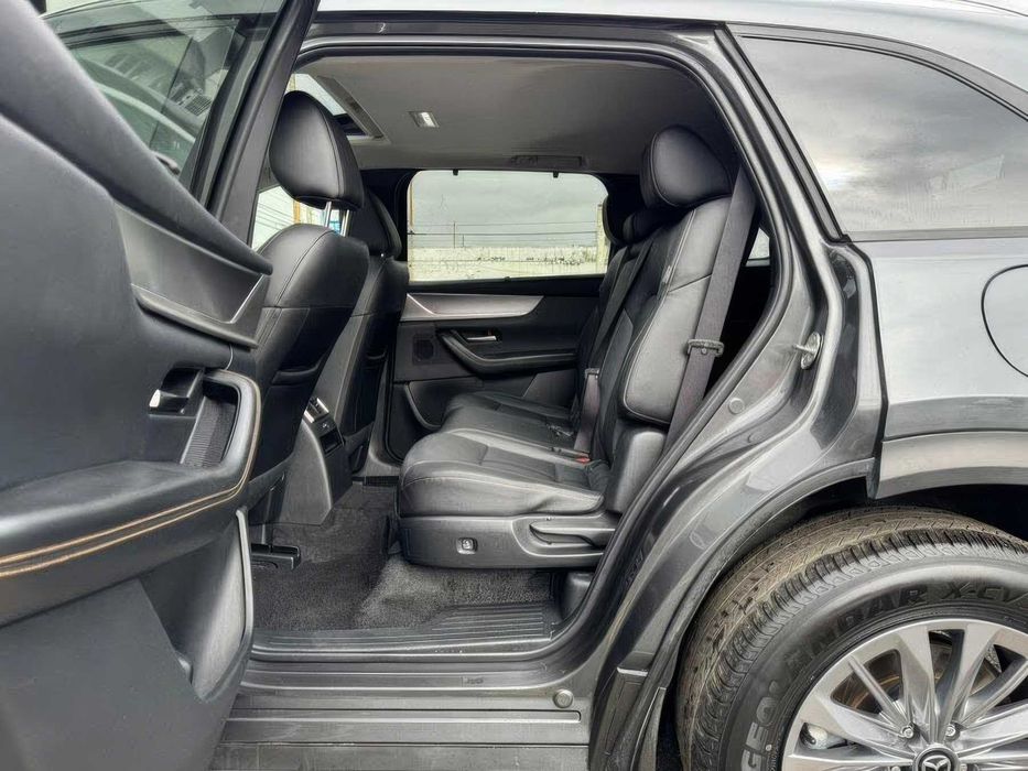 Mazda CX-90 Turbo Premium Plus      2024