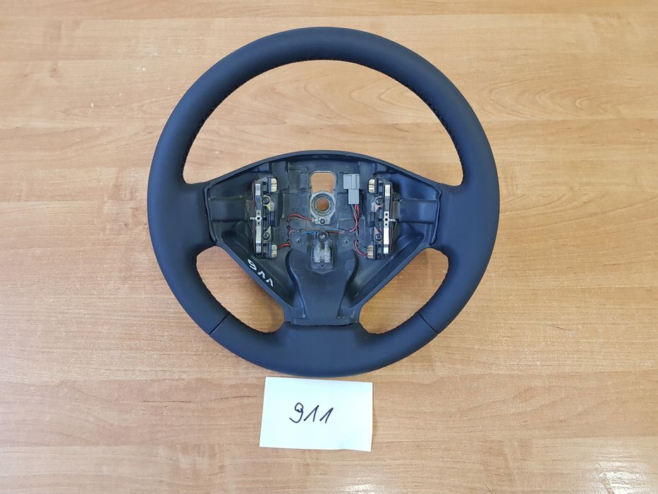 Kierownica Opel Vivaro