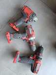 Wkretarki einhell 3 szt
