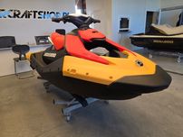 Sea-Doo SPARK 60 2UP 2025, VTS, Gwarancja, VAT 23%