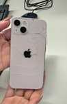 IPhone 13 A precisar de alguns arranjos