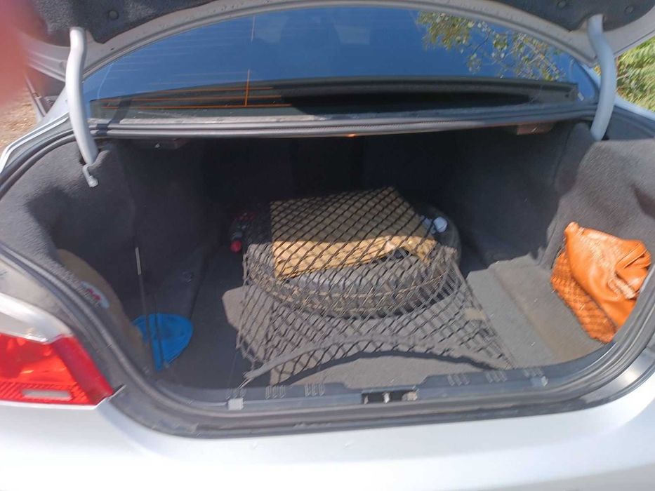 Продам BMW 5 Series 2003г.