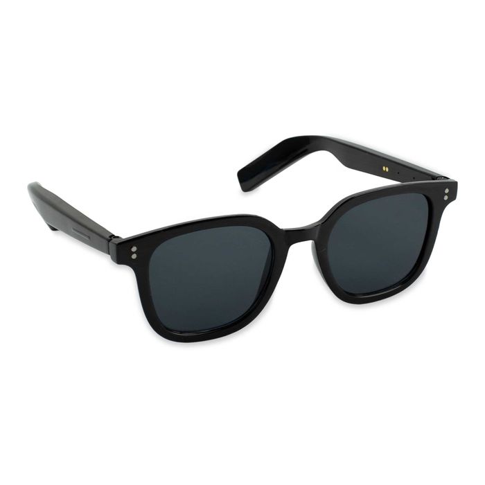 Okulary Smart V1 Pro Bluetooth z mikrofonem i muzyką