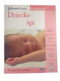 Rozwój Dziecka - Dziecko Śpi - Johnson's Baby