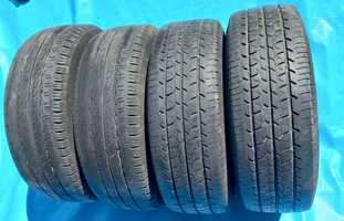 Гума Резина Колеса Диски 5*118 225/70 R15С Boxer Jumper Ducato Дукато