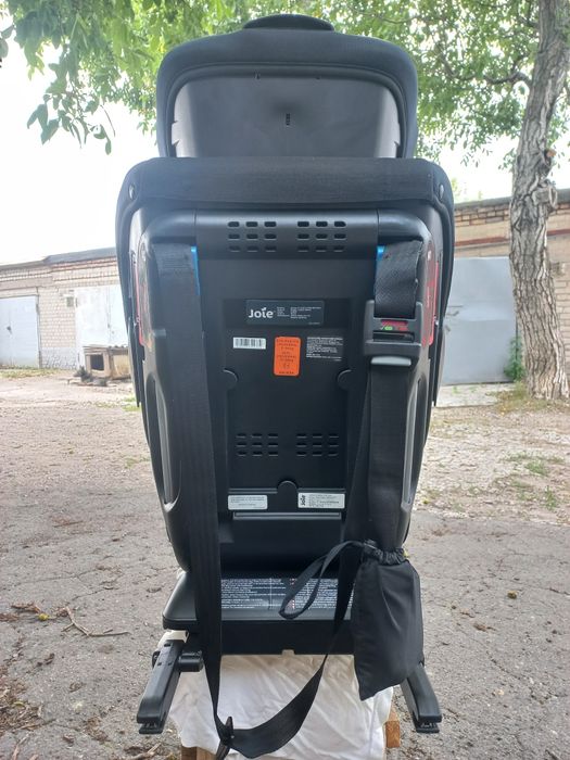 Автокрiсло Joie Every Stage FX