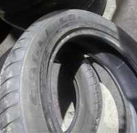 Автошини / колеса/ шини Б/У 235/55 R19 Goodyear Eagle LS2