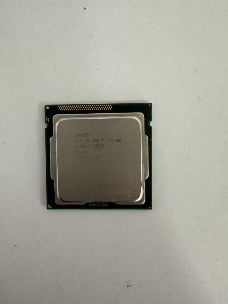 Процесори i5 4590 i3 6100 i5 6600K i5 6500 i5-9600KF i7-6700K