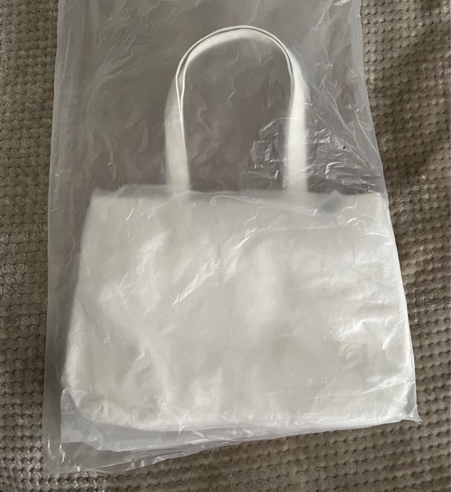 Пляжна сумка / шопер Clinique