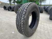 315/80R22.5 Opona DAYTON D800M 10-11mm Przód D 800M