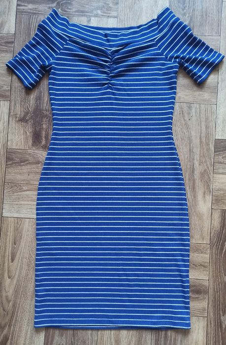 Sukienka na lato f&f xs