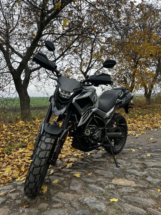 Продам текен 300 на обкатці