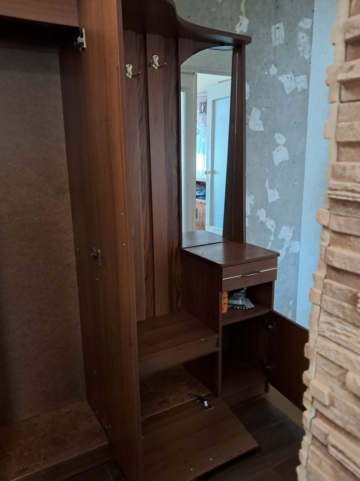 Меблі для дому,прихожа