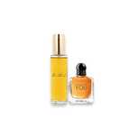 Francuskie perfumy z feromonami insp. Armani Emporio Stronger With You