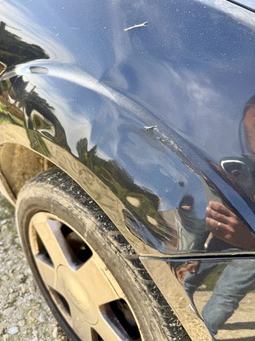 Ford Fiesta 1.4 TDCI de 2003