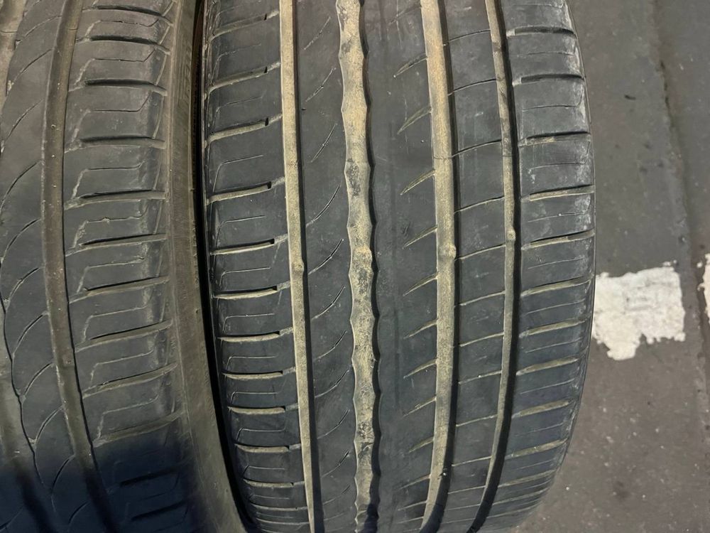 Гума літня R19 Pirelli