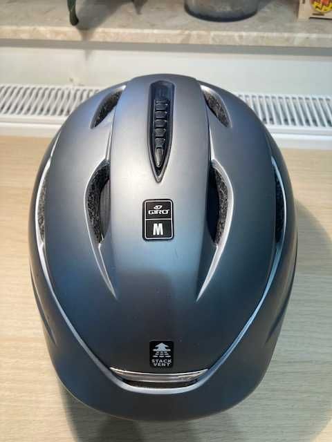 Kask narciarski GIRO SEAM - roz. M