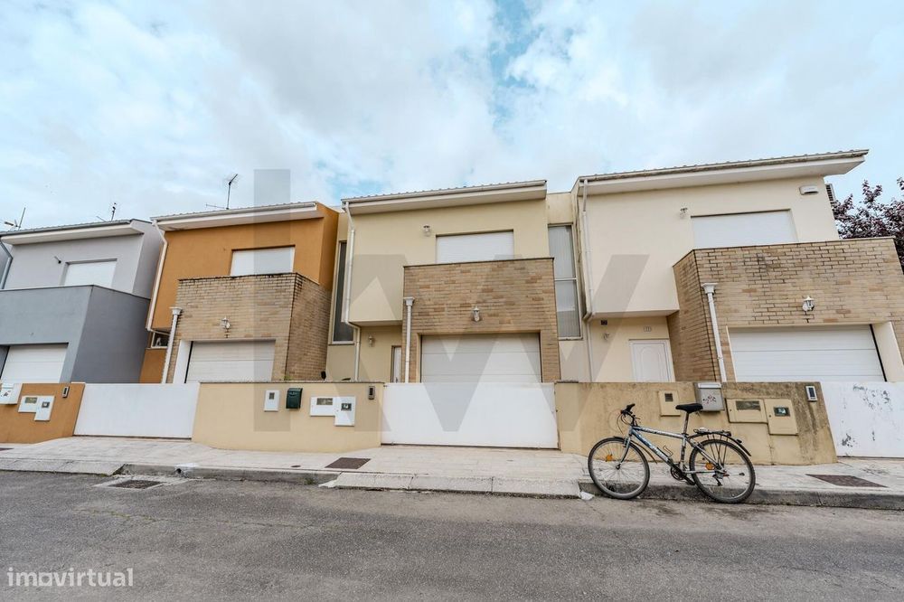 Moradia T3 Em Fradelos, Vila Nova De Famalicão