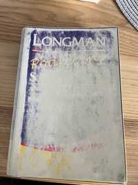 Longman słownik języka angielskiego