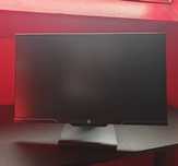 Monitor gamingowy hp25mx - do gier - 144hz