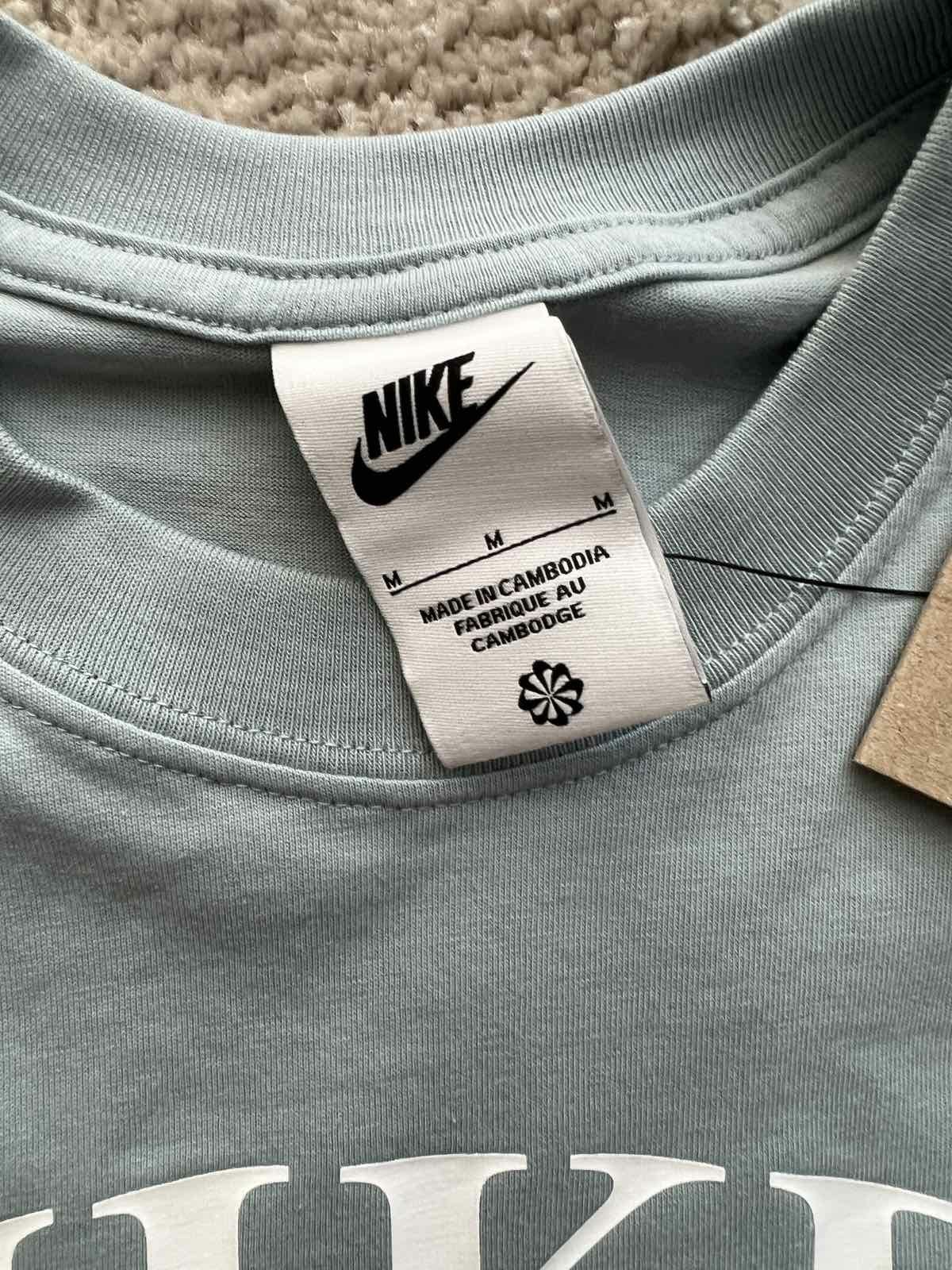 Nike шорти топ розмір S M