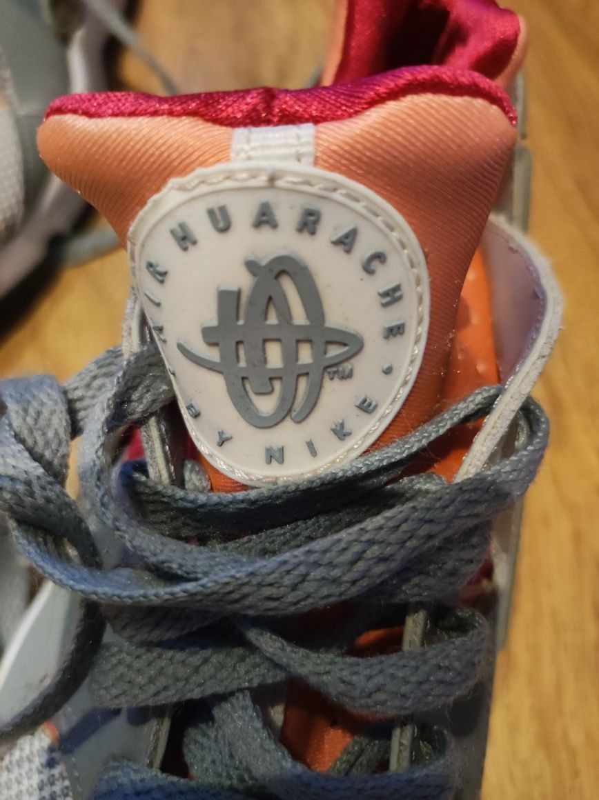 Nike Huarache rozm 43