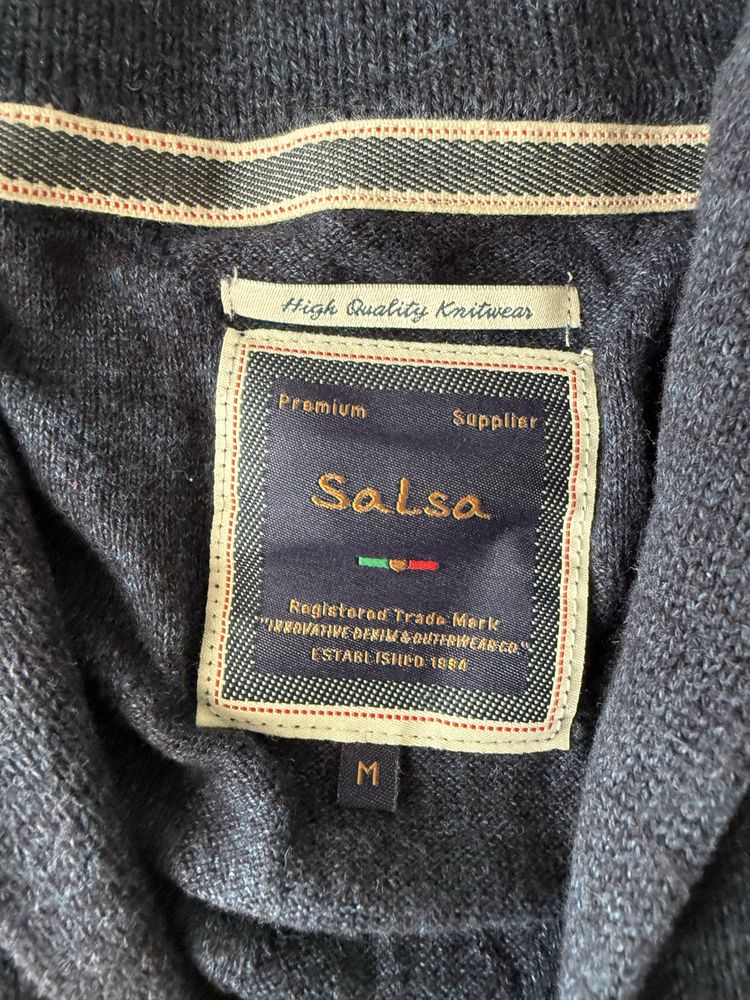Casaco Salsa  Original