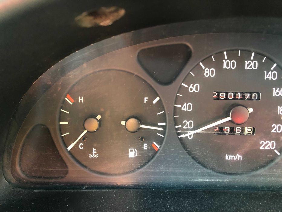 продам DEAWOO Lanos  PL