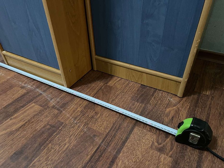 Стенка в детскую