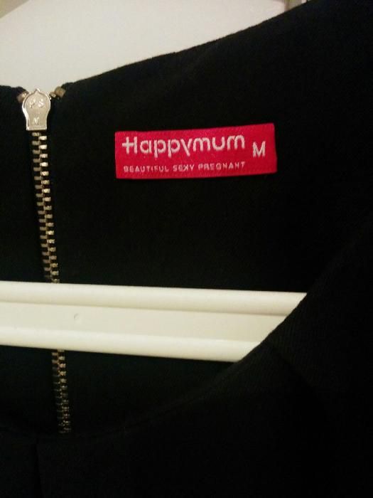 Sukienka ciążowa HappyMum