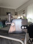 Grinder Moedor - carne e legumes