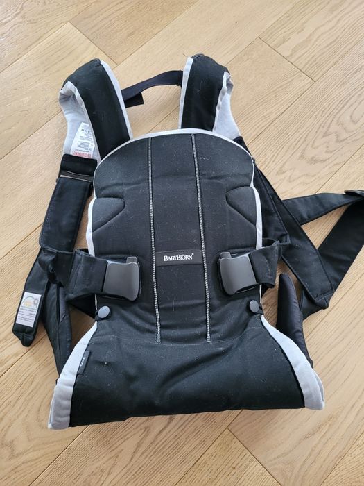 Nosidło BabyBjorn