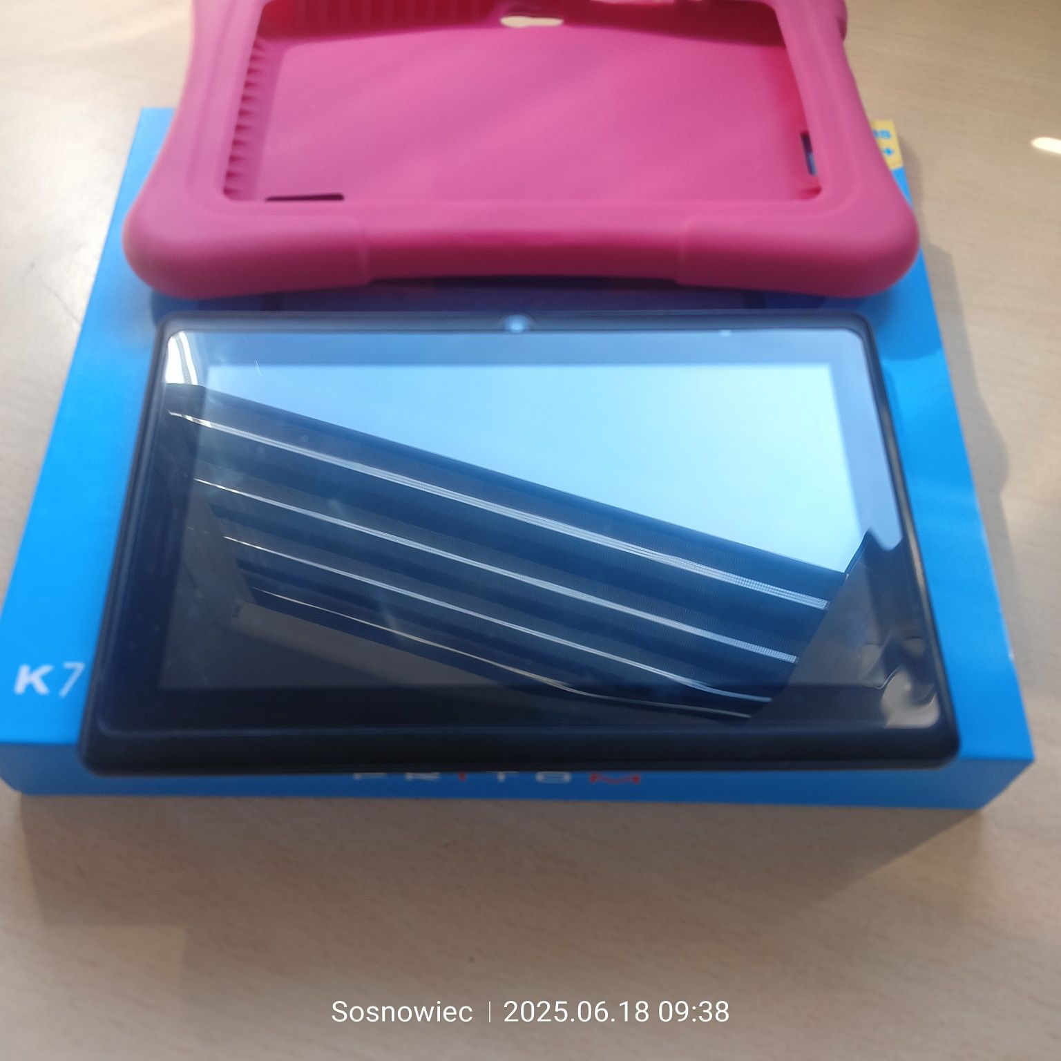 Tablet PRITOM 7 kids