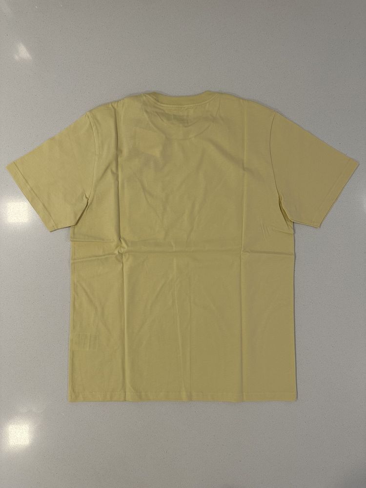 T-shirt Carhartt - Yellow - M & L