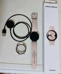 Samsung Galaxy Watch 4 40 mm Gold