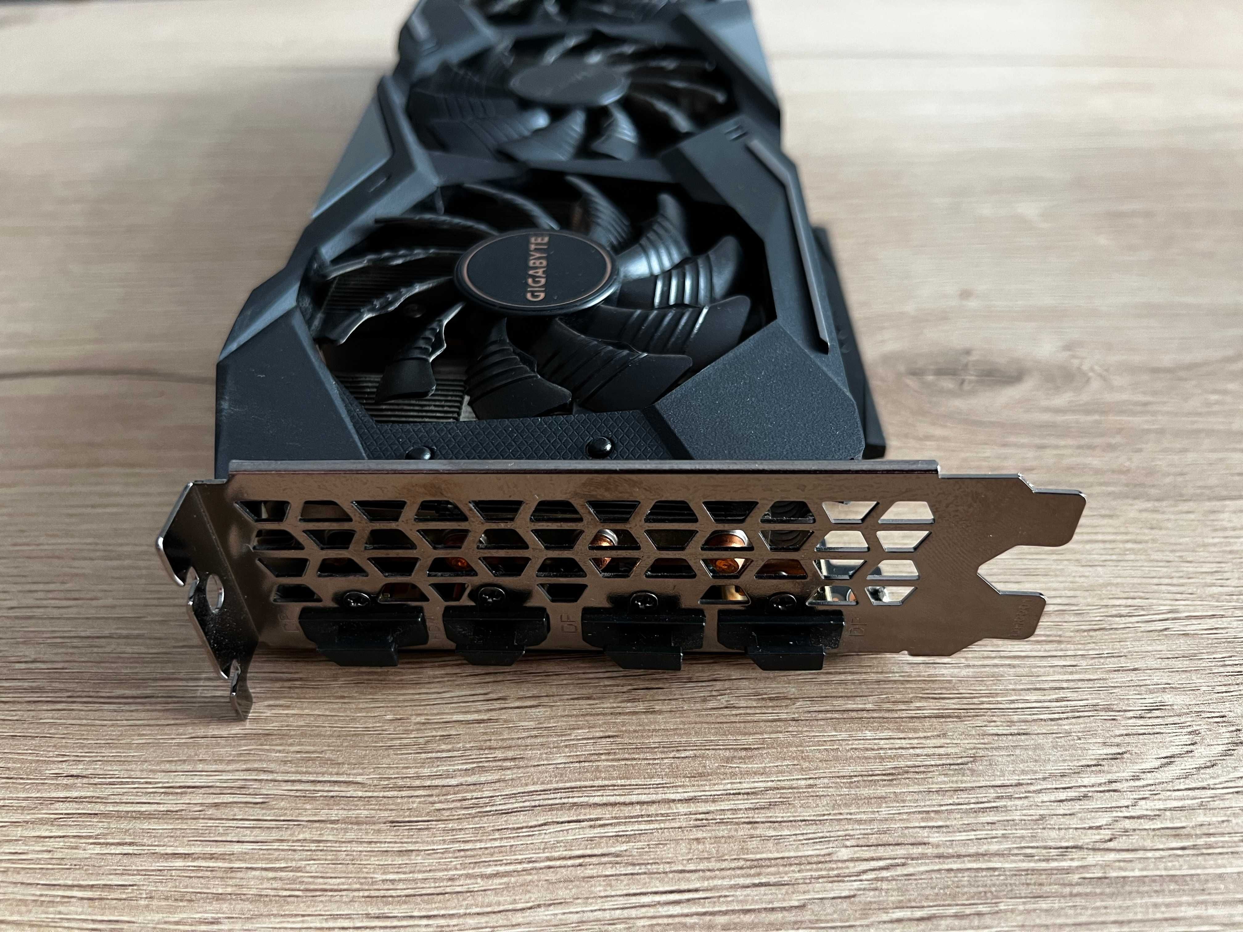 Karta graficzna Gigabyte GeForce RTX 2060 SUPER Gaming OC 3X 8GB