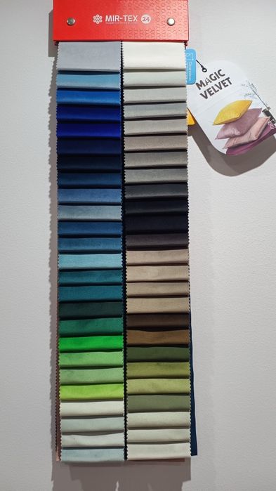 Łóżko tapicerowane Serenity z pojemnikiem na pościel stelaż metalowy