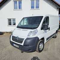 Citroën Jumper H1 L1 2.2 hdi 120km 6 biegowy z Nimiec