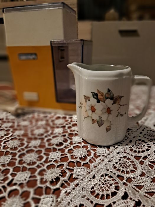 PRL młynek do kawy PD50 Predom prespol+ gratis