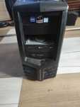 Ігровий комп'ютер Msi intel i7 7700k