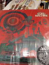 Продам пластинку Gorillaz Song Machine Season 1 Super Deluxe Vinyl Box