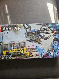 Vendo lego avatar