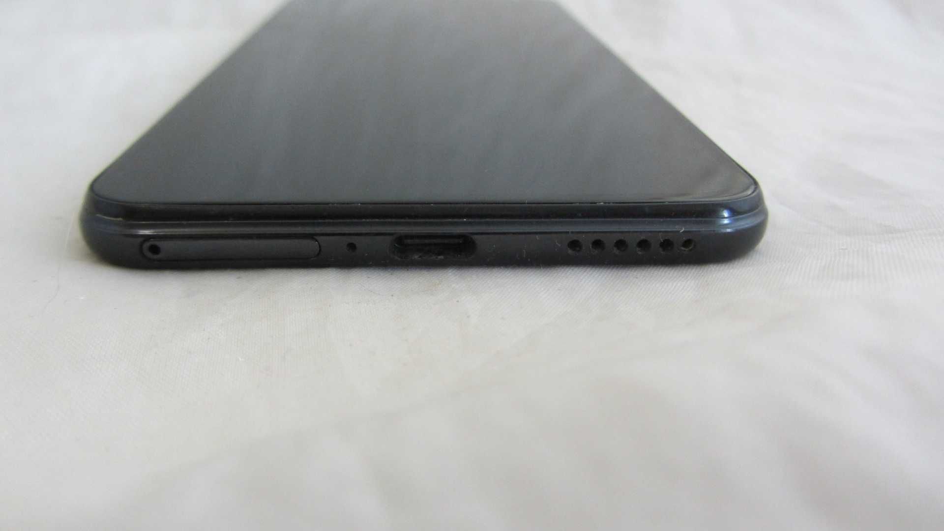 Xiaomi Mi 11 Lite Boba Black