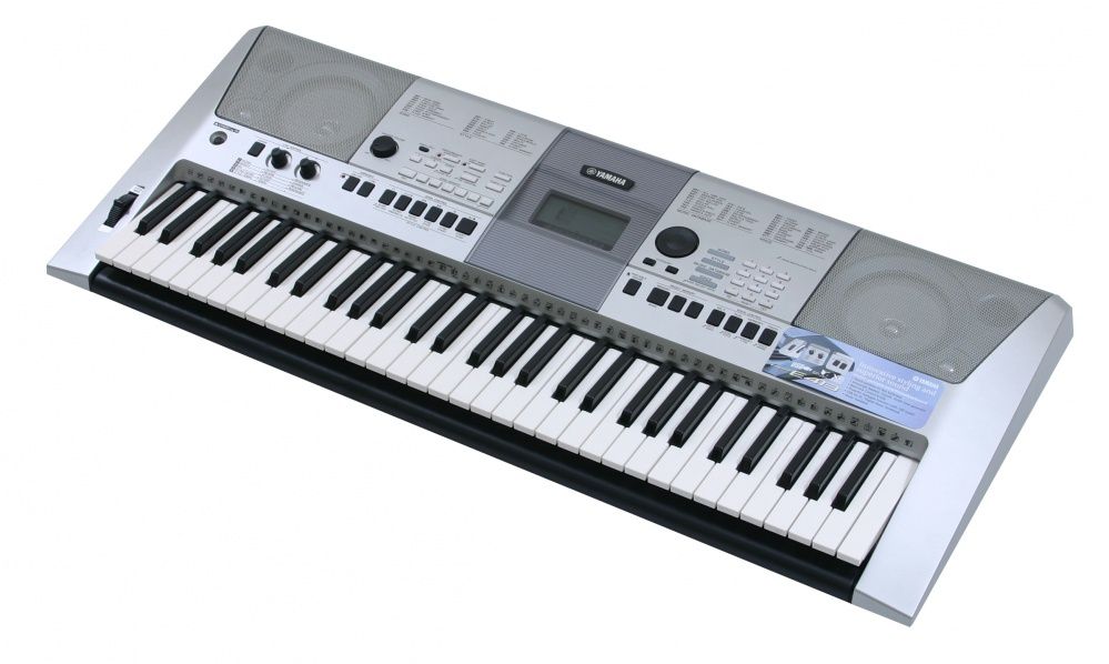 Keyboard Yamaha PSR E-413
