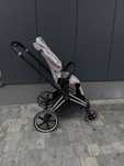 Cybex Priam 4.0 – spacerówka